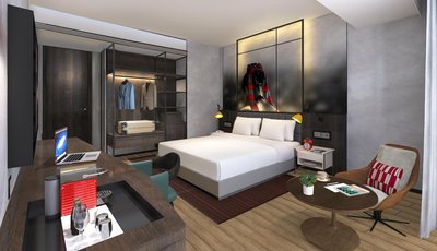 Radisson RED Cebu Mandaue