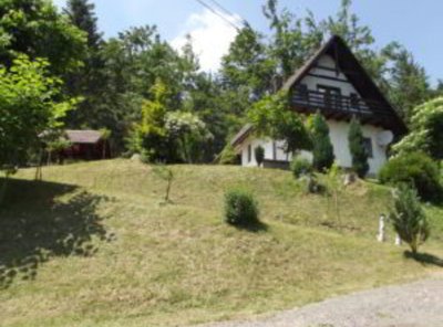 Holiday House Briški