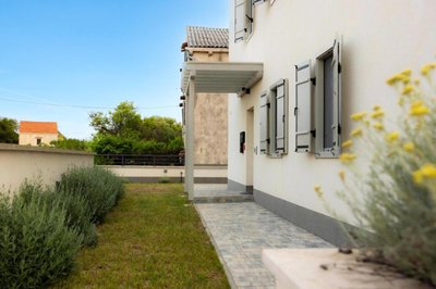 Villa Ancora - Merope Apartment Sv.Jakov - Happy Rentals