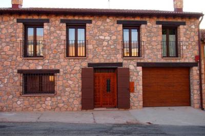 Casa Cascabelera