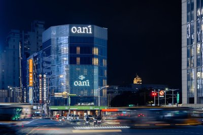 Oani