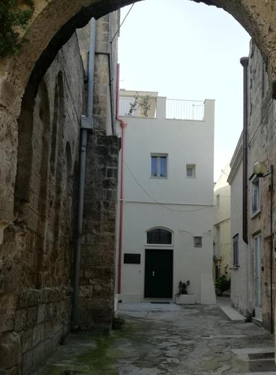 Residenza Già Antico Forno