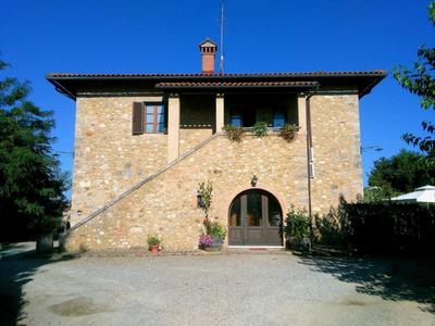 Casa ai Carfini