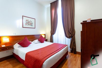 Hotiday Roma Borghese