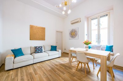 Cozy Escape by NapoliApartments