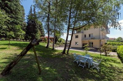 B&B Villa Giuli