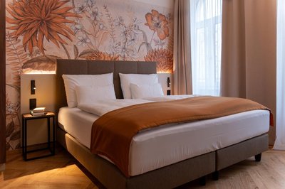 OLIVER comfy I Apartments with self check-in