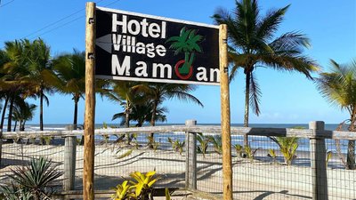 Hotel Mamoan