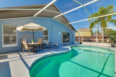 7 Mi to Disney Parks Family Getaway with Game Room