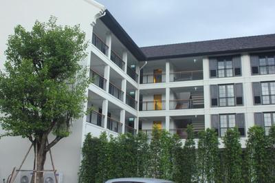 Buri Siri Boutique Hotel