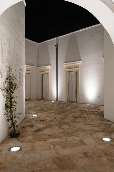 Fenisia Guest House option wellness