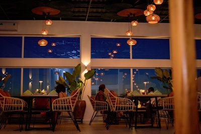 Luma & Lua Boutique Hotel