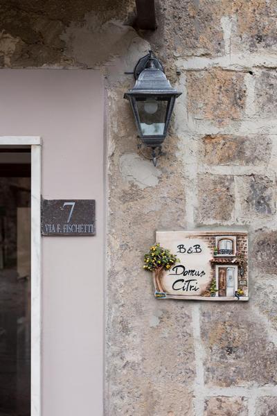Domus Citri