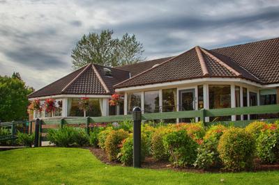 Strathburn Hotel Inverurie by Compass Hospitality
