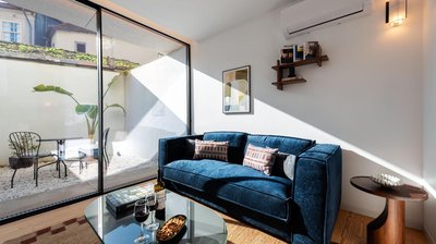Ando Living - São Miguel House