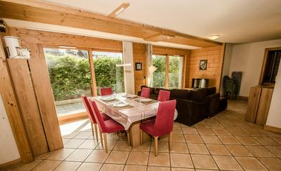 Appartement Arbate