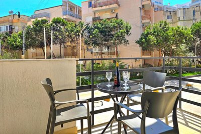 Happy Stay Qerret Apartments