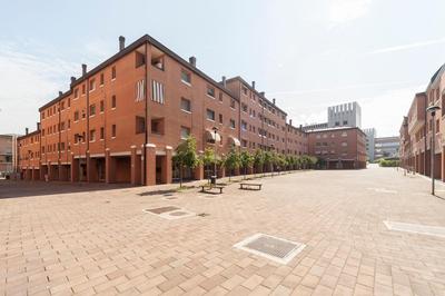 Parri, Bologna by Short Holidays