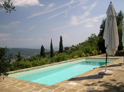 Villa Rosa