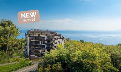 Aminess Younique Vollo Hotel Residences