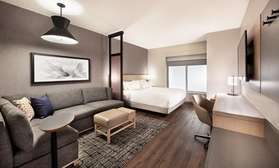 Hyatt Place Post Falls/Coeur D'Alene