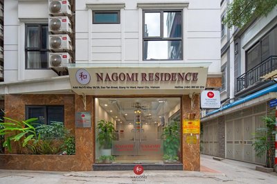 Nagomi Residence