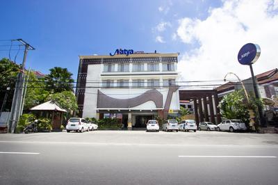 Natya Hotel Kuta