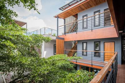 Le Terrarium Bed & Sleep Chiang Rai