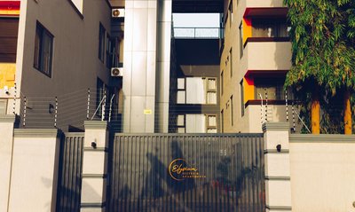 Elysium Suites & Apartments