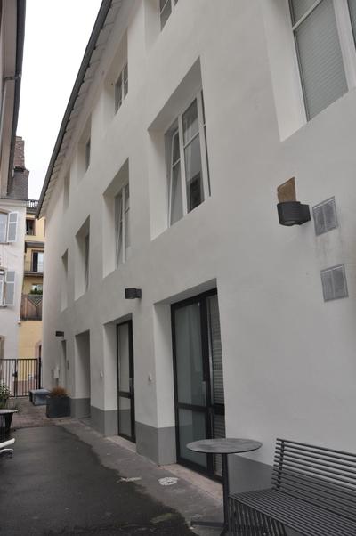Appartements Le 32
