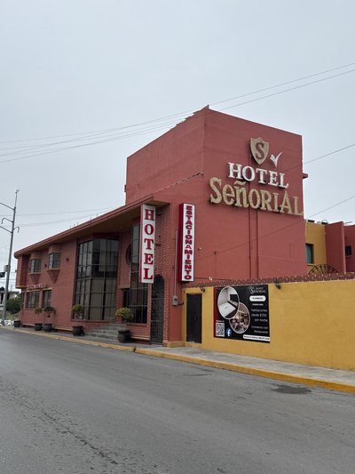 Hotel Señorial