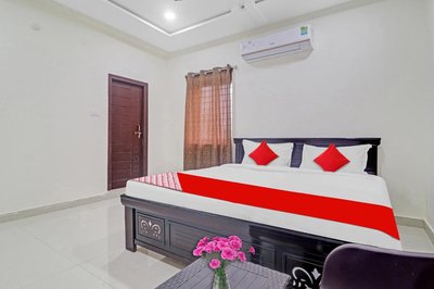 Hotel O by OYO Ayyappa Residency