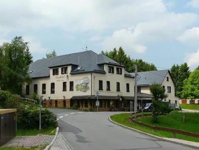Landhotel "Lichte Aue" Lichtenau