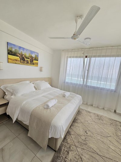 Tulip Residences Mombasa