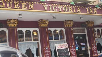 Queen Victoria Inn