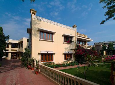 Dera Rawatsar - Heritage Hotel
