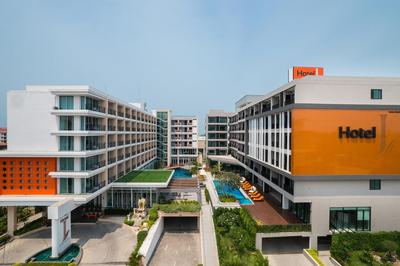 Hotel J Pattaya