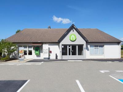 Campanile Dijon Sud - Marsannay