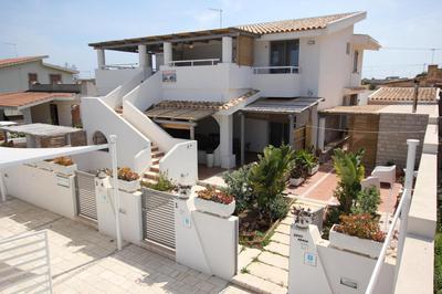 Baia San Lorenzo