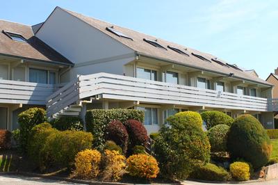 The Originals City, Hôtel A Pic, Cherbourg