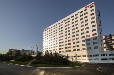 Ibis Wroclaw Centrum