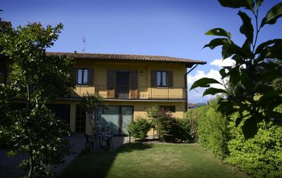 Casa Vacanze Doralice