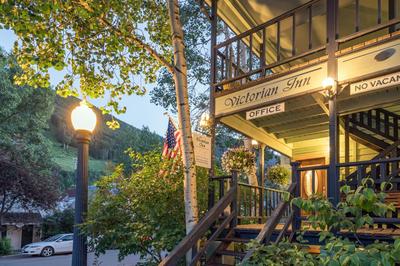 The Victorian Inn, Foto 2
