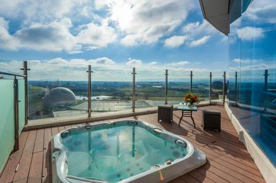 MDS Hotel Concepción