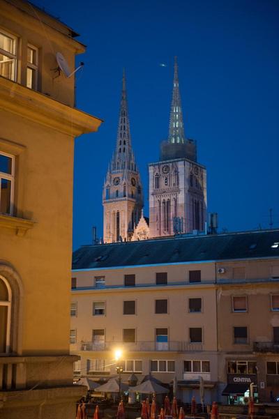 Premium Class Apartments II