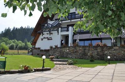 Hotel Ieremia Movila