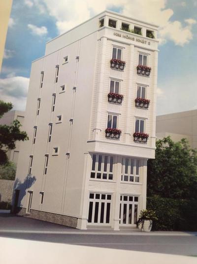 Kim Hồng Anh Guest House