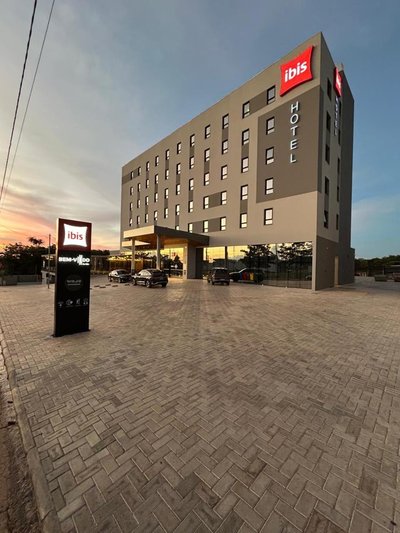 ibis Primavera do Leste