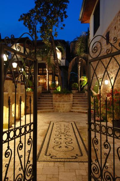 Tuvana Hotel - Image 89