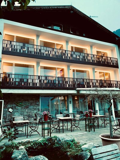 Hotel Braunsbergerhof